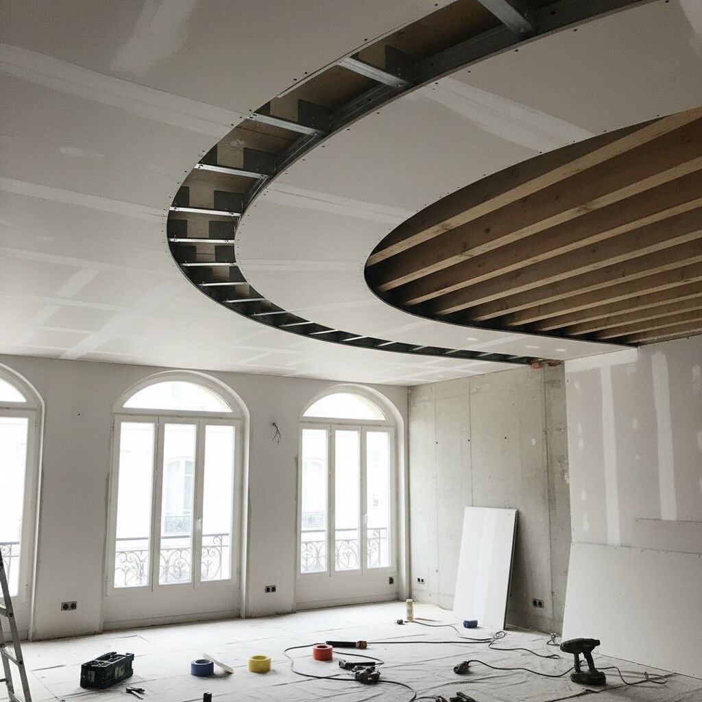M.G.P. CONSTRUCTION